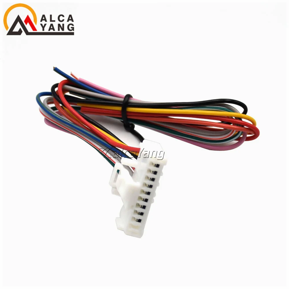Cable de Control para Espejo Retrovisor Eléctrico Plegable para Toyota Corolla, Scion, RAV4, Vios, Camry