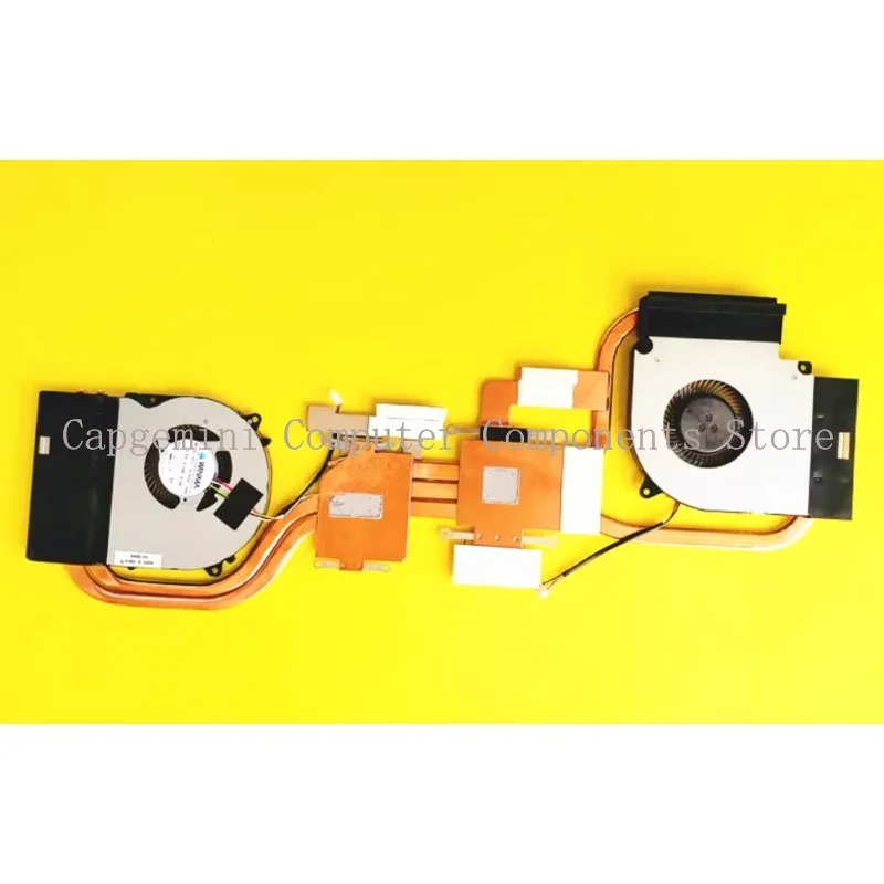 

New for Mechanic T58-VA 6-31-NH5B2-101 T3 pro fan heatsink