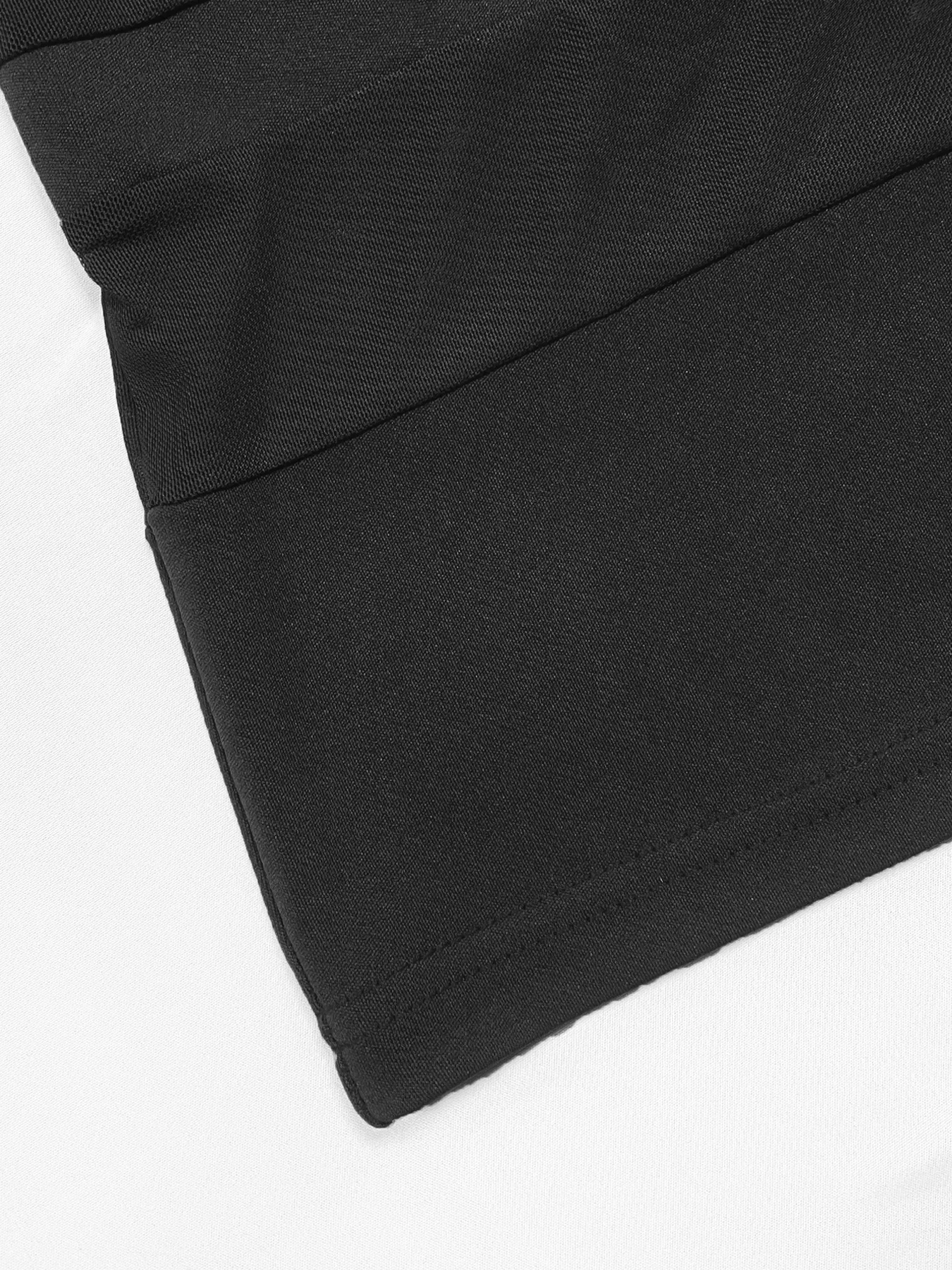 Sheer Mesh Patchwork Bodycon Maxi Kleid Frauen Solide Mode Polo-neck Kurzarm Dünne Beiläufige Streetwear Lange Robe vestidos