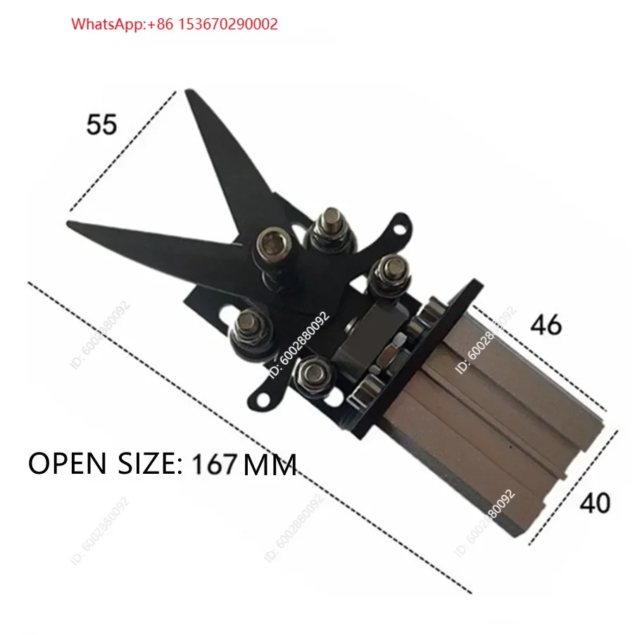 air scissors mechanics pneumatic nipper blade cutter machine for mask MACHINE*ear-loop ear belt string lace tape