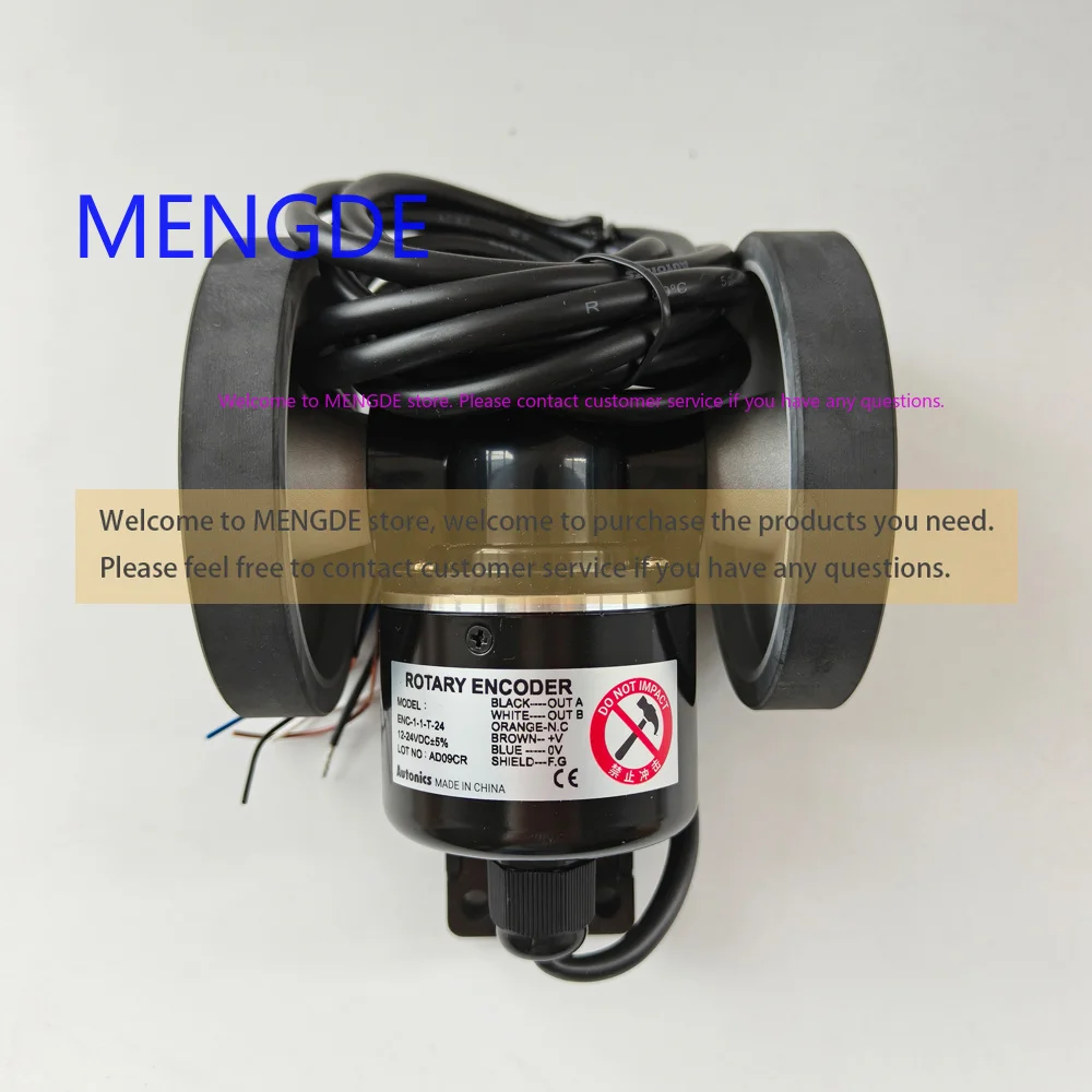 Autonics Encoder ENC-1-1-T-24 ENC-1-2-T-24 ENC-1-3-T-24 ENC-1-1-N-24 ENC-1-2-N-24-C ENC-1-2-N-24 ENC-1-3-N-24 ENC-1-5-T-24