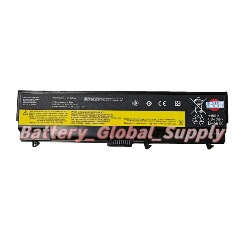 

L512 L410 E40 2842 2874 SL410 SL510K Fast Shipping L11S6F01