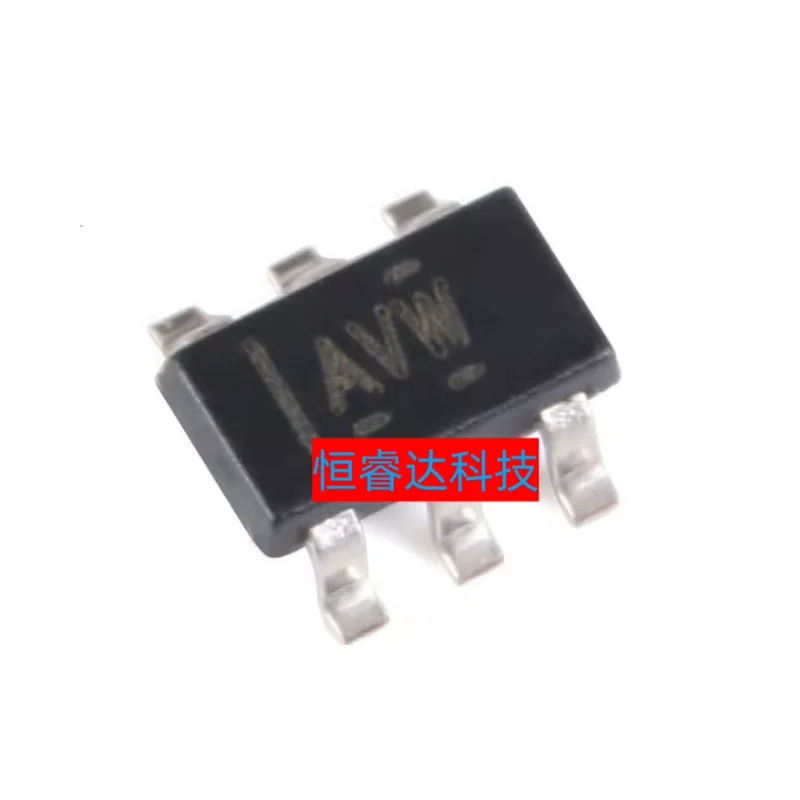 

50 шт. ~ 100 шт./партия TPS3808G01DBVR TPS3808G01DBVT TPS3808G01DBV TPS3808 AVW SOT23-6 новый оригинальный микросхем мониторинга MCU