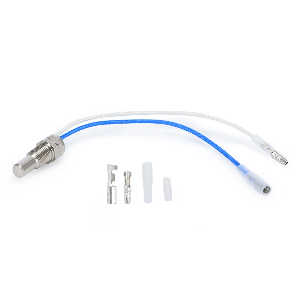 WLR RACING - Water Temperature / oil temperature sender /sensor, temperature sender/temp sensor by high quality NPT 1/8 CGQ06