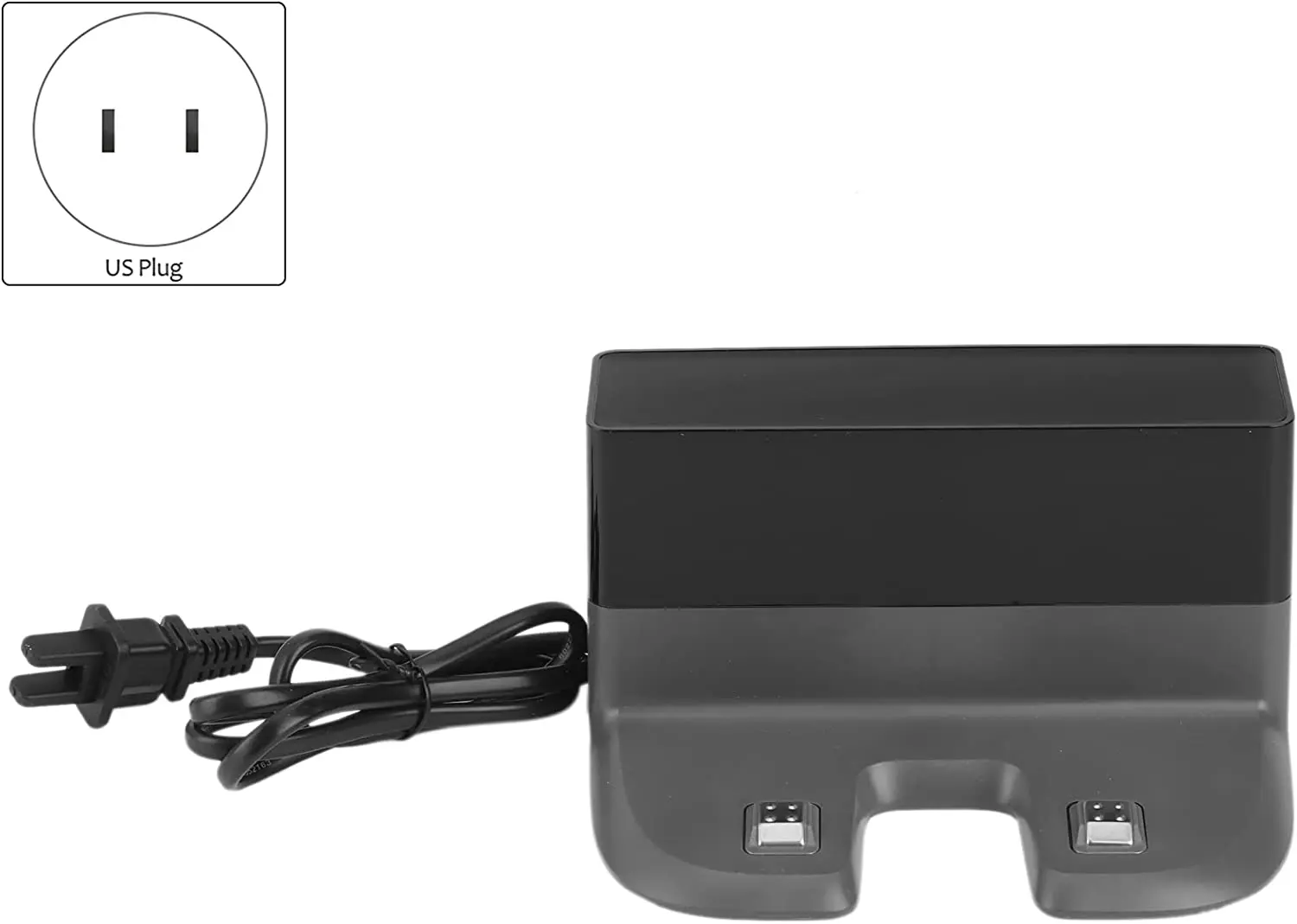 Зарядная док-станция для Ecovacs Deebot OZMO T9 T8 T5 N5 N8 DJ65 DX55