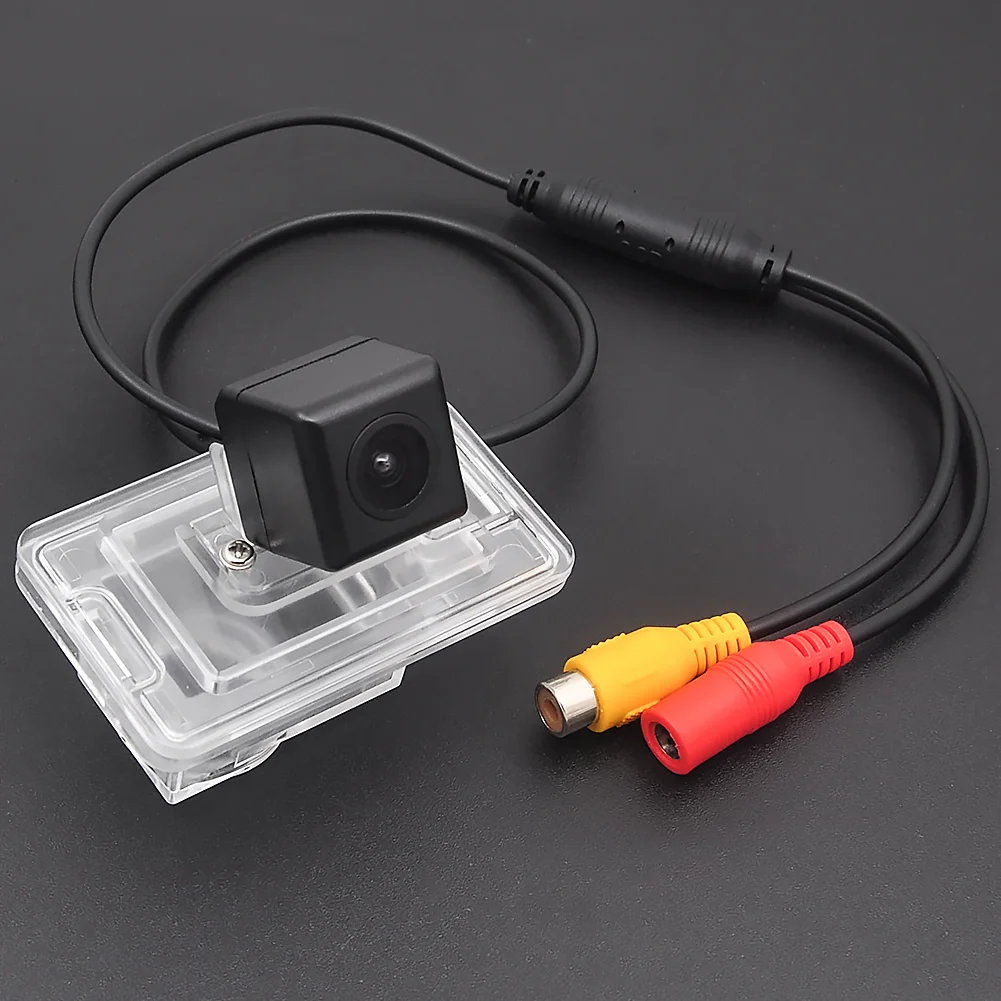 CCD Car Reversing Backup Camera  Rear View Camera for Suzuki Swift/Swift sport ZC32S ZC72S ZC82S 2010-2017  Parking Camera