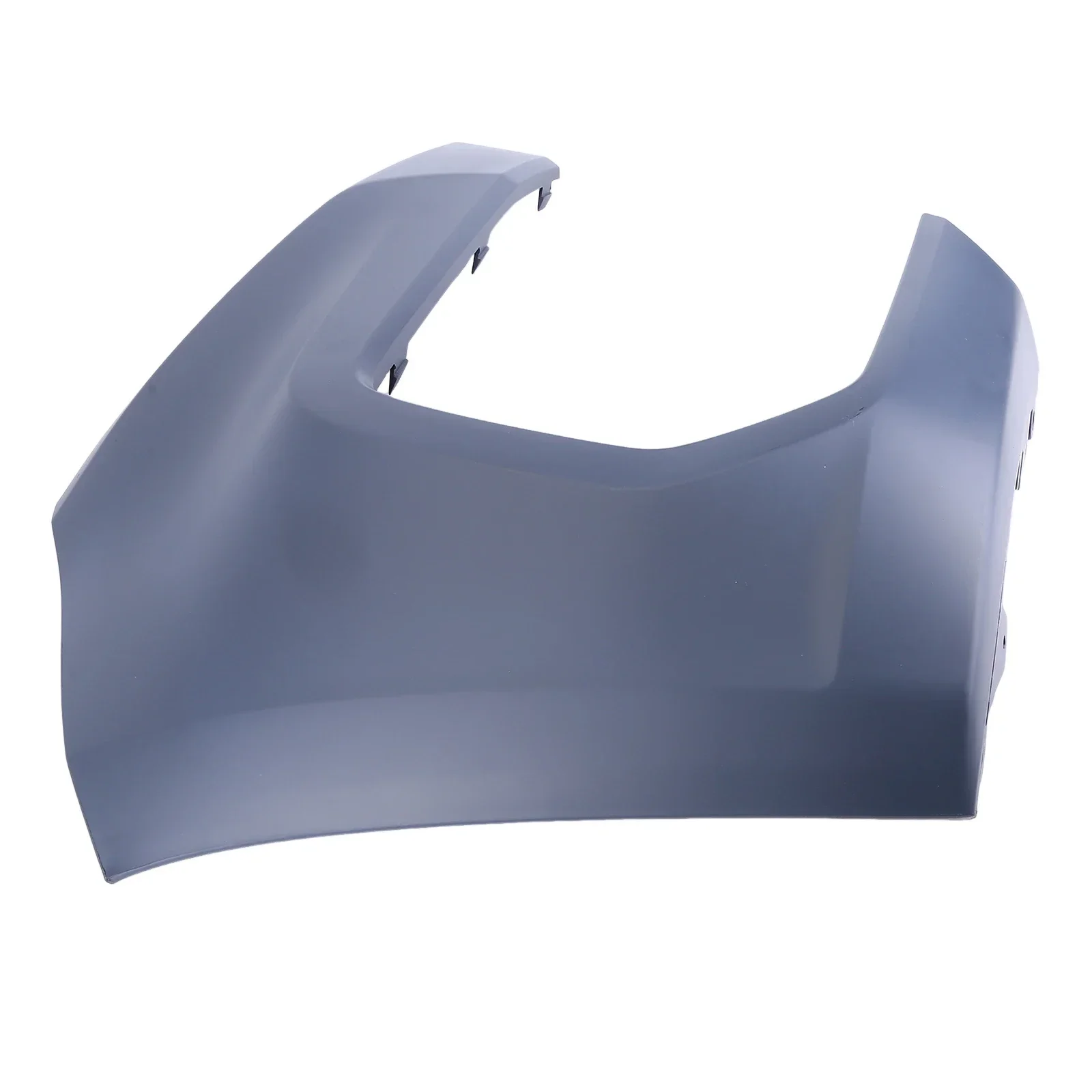 

Right Front Upper Bumper Plate Cover Compatible for Chevrolet Colorado 2021 2022 Replacement 84922760 Bumper Upper Panel