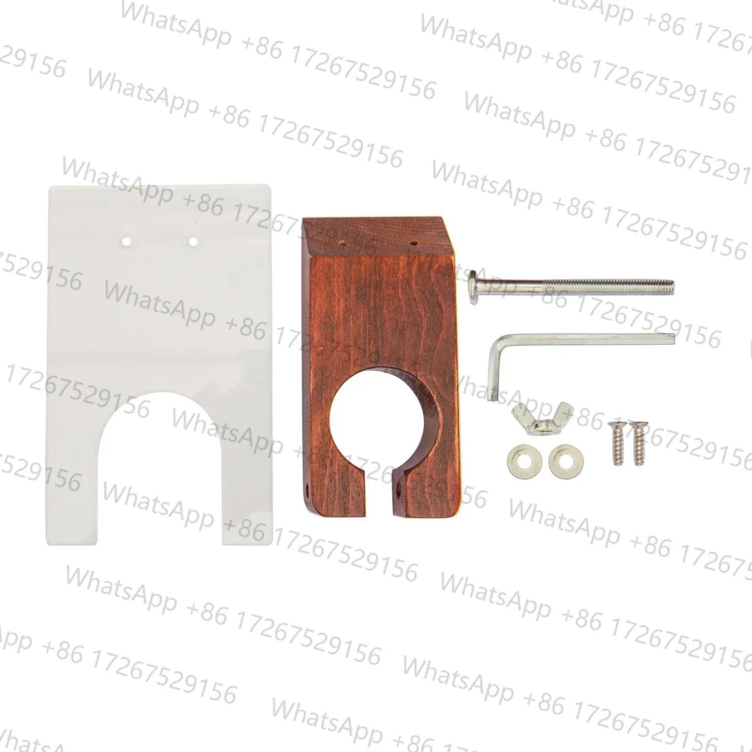 Carpet Trimmer Guide Carpet Trimmer Bracket Stand Carpet Clippers Holder Devices Solid Wood Acrylic Carving Rug Shearing Guide