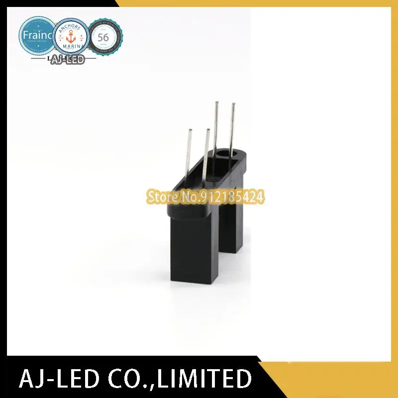 

10pcs/lot HY810H photoelectric switch is used for counter, speed measurement, position measurement, fax machine new