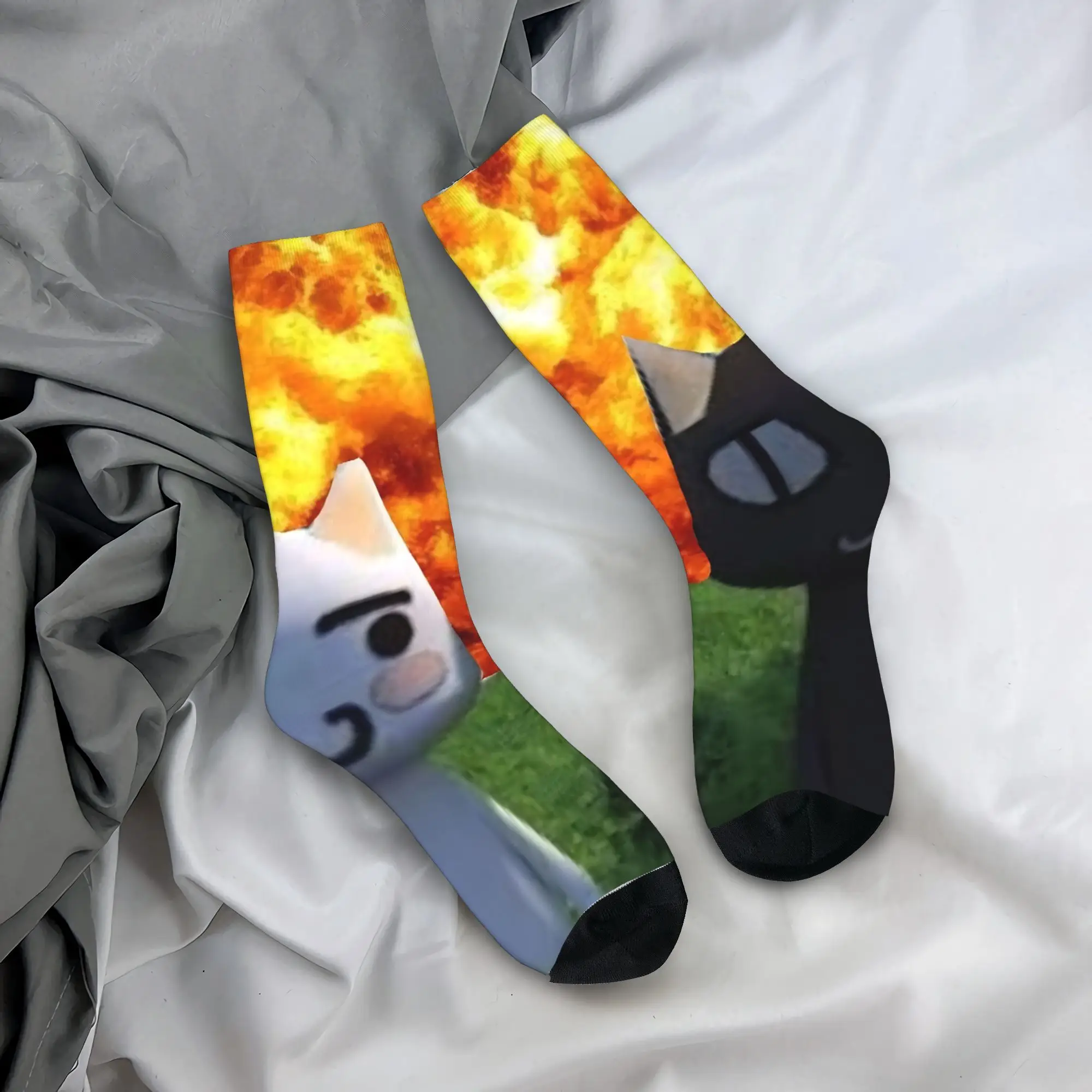 Inoue Toro Socks Au… - image