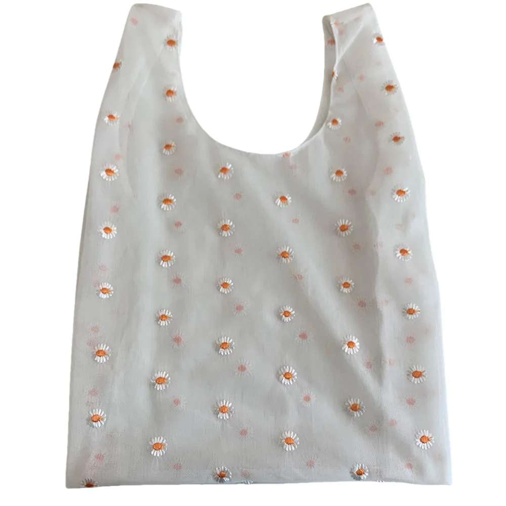 

Большая сумка для покупок, многоразовая экологически чистая женская сумка для покупок, сумка для продуктов, большая вместительная сумка для хранения