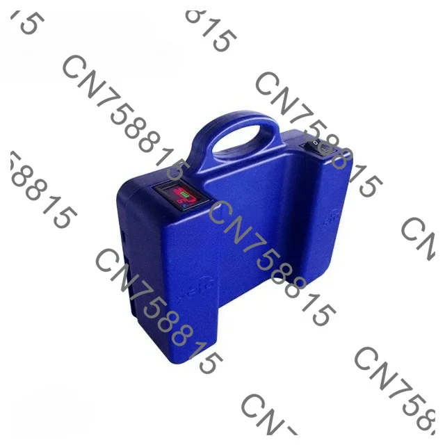 For XSTO 48V 10Ah Lithium Battery，Fast Shipping，Compatible with Escada Climber