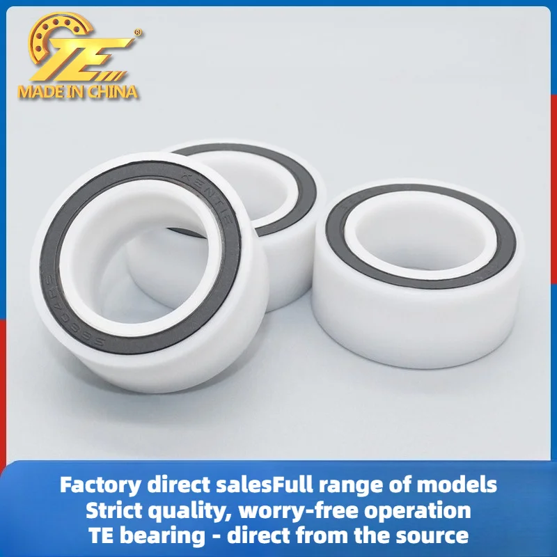 bearing swimming pool underwater cleaning equipment POM non-magnetic waterproof low temperature bearing manufacturers wholesale