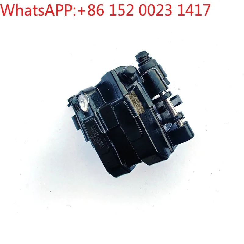 

Suitable for GW250/S/F GSX250R DL250 rear brake lower pump caliper assembly, brake pump H-T
