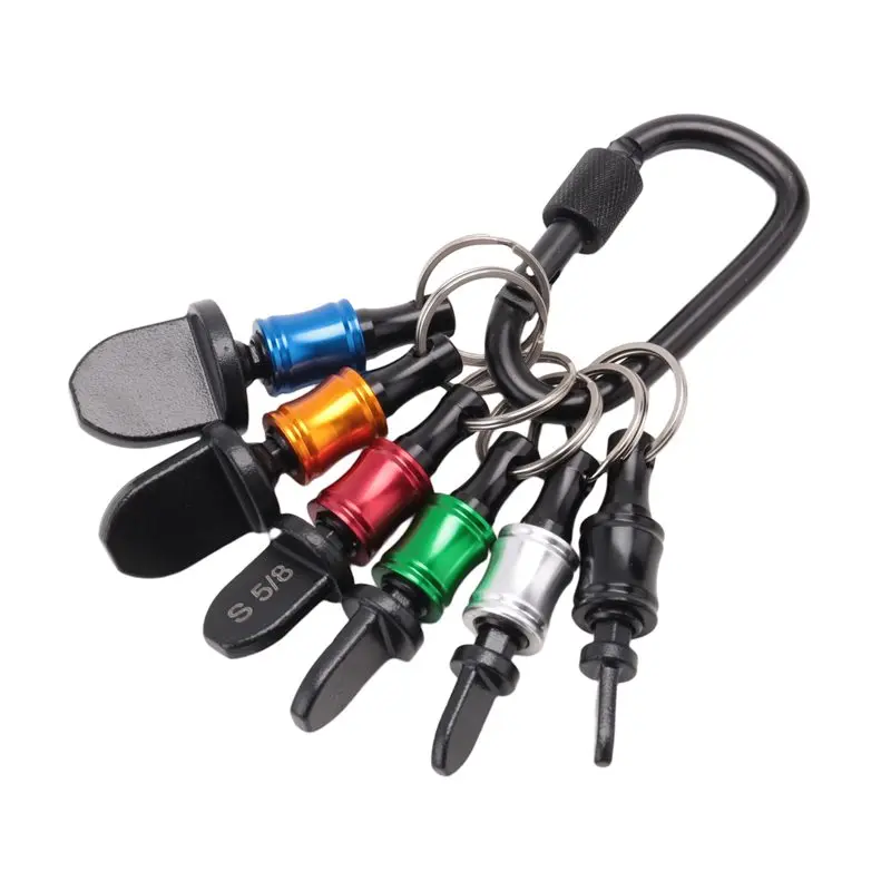 A19F-HVAC Swage Tool As Shown Metal Air Conditioner Copper Tube Expander Swaging Tool Drill Bit Copper Pipe Swage