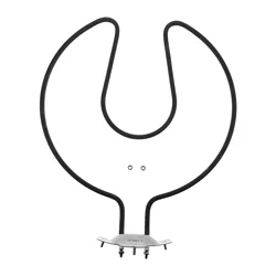 29104575 Heating Element for Char Broil Electric Grill Parts Replacement Parts 16601559,16601578,16601688,20602107-01 20602108