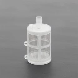 Homebrew Kegging 80 Mesh Floating Dip Tube Filter Attachment 1/4