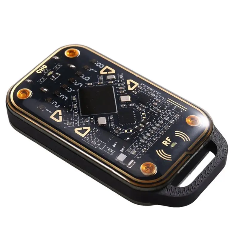 ●Chameleon V3.0 RFID Smart Chip Emulator RFID Smart Card Reader