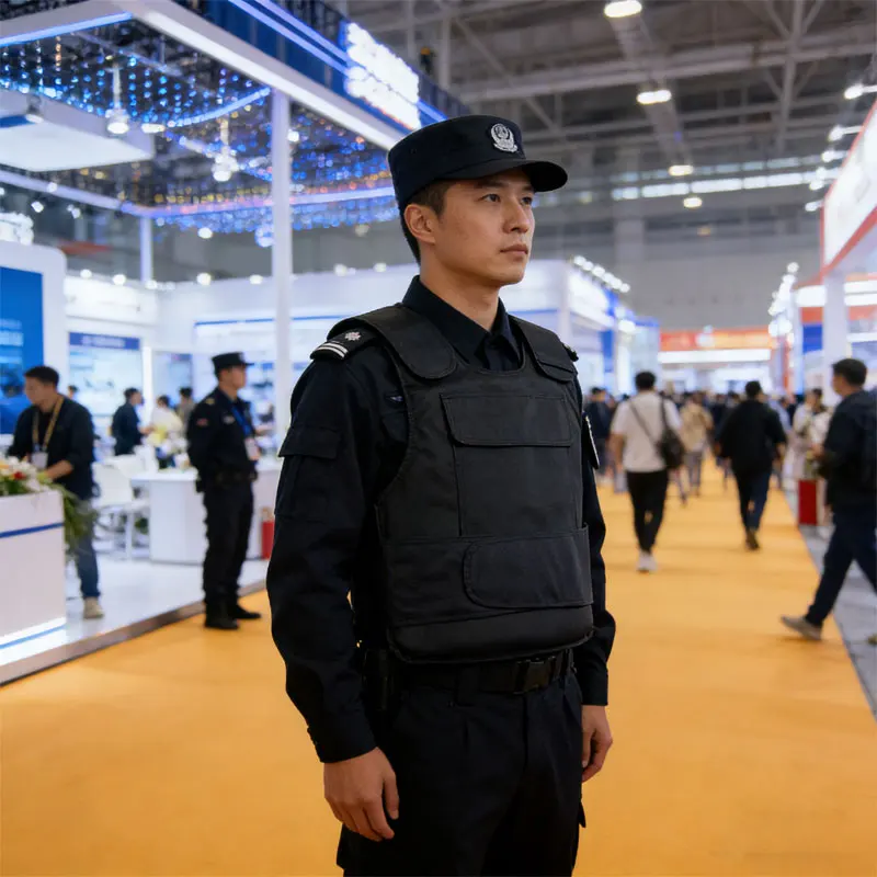 

Vest Tactical Safety Undershirt Anti-stabbing Clothing Waterproof Fabric Inner Cushion Layer for Security Duty Explosion-proof