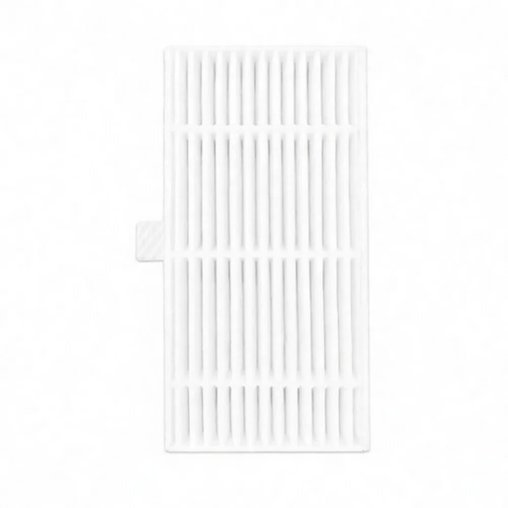 Side Brush For Redmond VR 1321S Sweeping Robot Vacuum Cleaner Parts Replacement Accessory Cleaning Bristles Consumables
