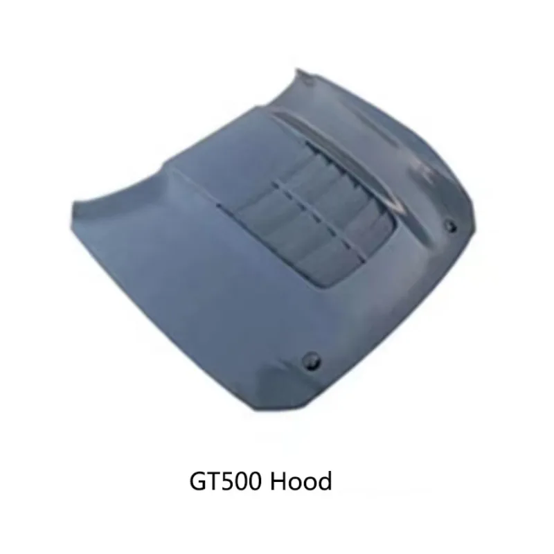 لغطاء محرك موستانج شيلبي GT500 من سبائك الألومنيوم لغطاء شيلبي GT500