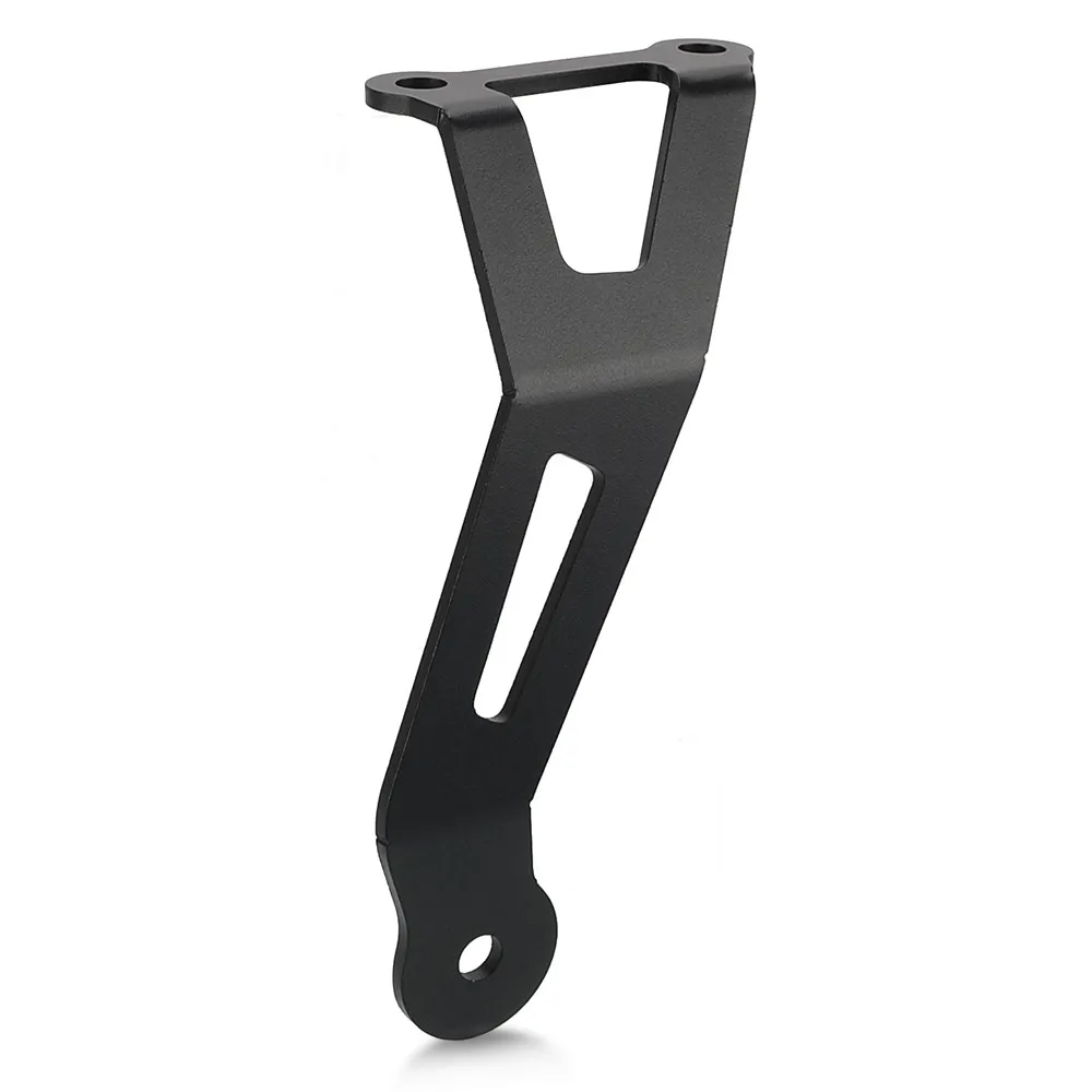 For Aprilia Tuono V4 RSV4/Factory 2021-2024 2025 V4 TUONO Motorcycle Exhaust Hanger Bracket Rear Footpeg Blanking Holder Parts