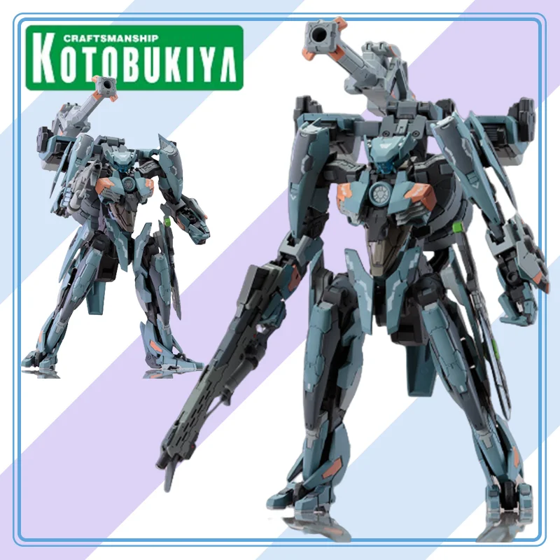 KOTOBUKIYA حقيقية Xenoblade الصليب صيغة أنيمي عمل أرقام نموذج جمع لعبة المرآب عدة عمل الشكل تجميع أطقم منمذجة