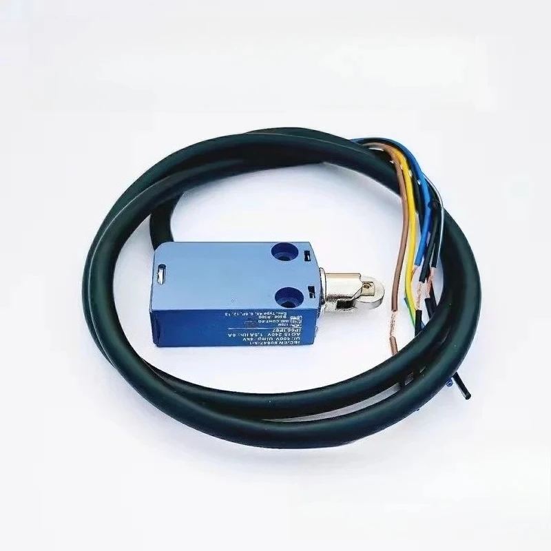 Mold Limit Switch X…