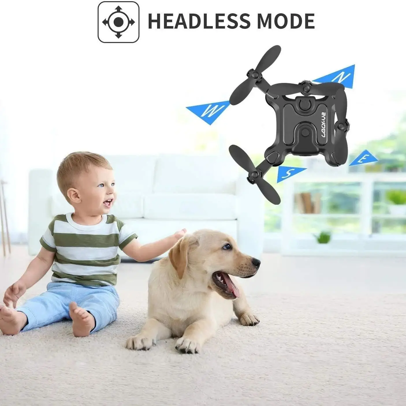 V2 mini drone aeronave de controle remoto novo brinquedo das crianças aeronaves altura fixa dobrável quadcopter rc drone brinquedo presentes