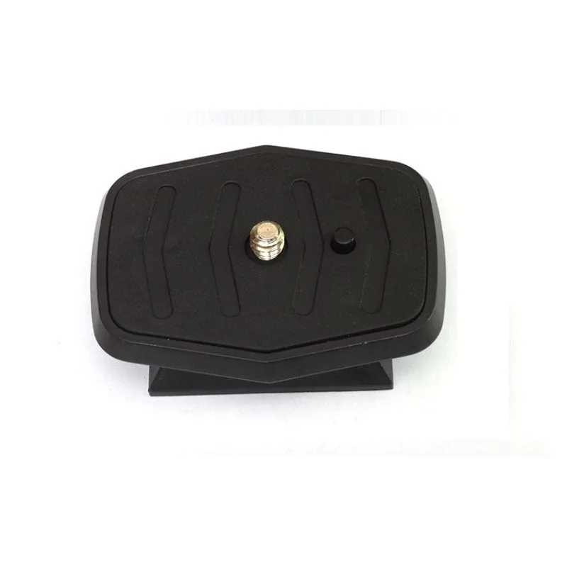 Suitable for Tripod Gimbal Quick Loading Board Vct668 St666 690 3530 3540 3570