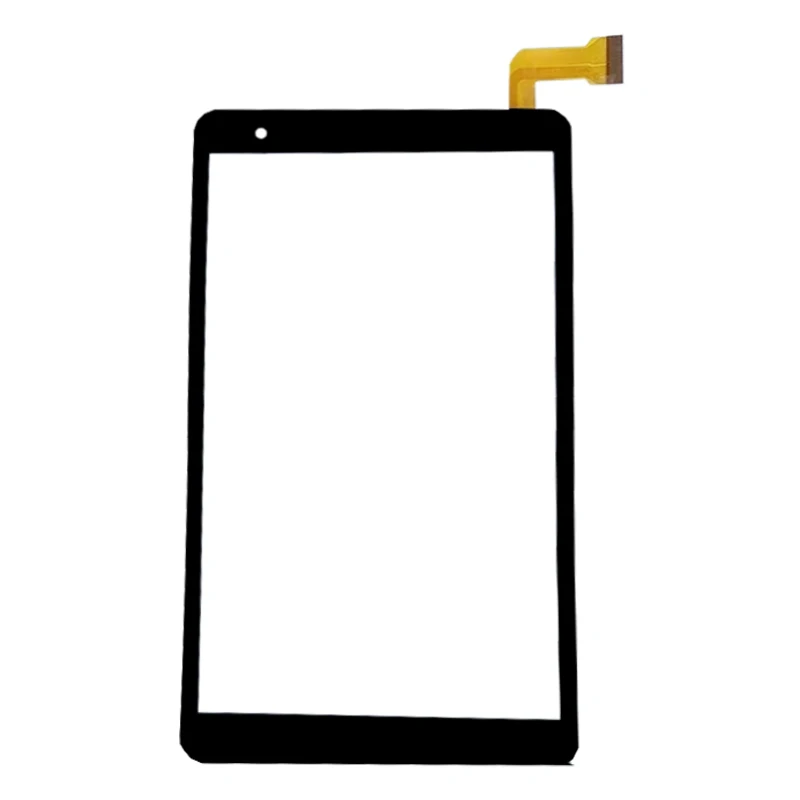 

New Touch For 8'' inch XLD833-V0 FPC Tablet PC Touch Screen Digitizer Touch Panel Front Glass