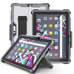 For Microsoft Surface Pro 7 Plus Pro 7/ Pro 8 / Pro 6 / Pro 5 / Pro 4 / Pro LTE Case Tablet Cover for Surface Go 1 2 3