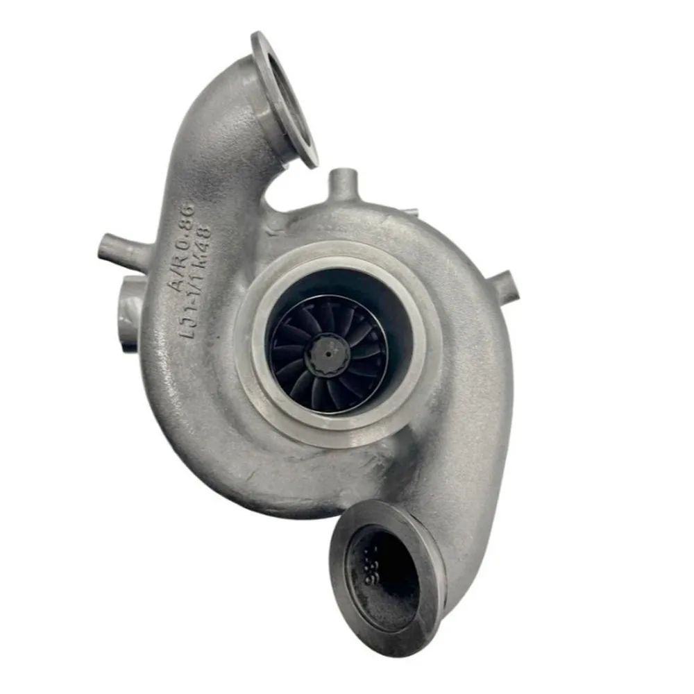 Brand New VGT Turbocharger Assembly 851824-5001 BC3Z-6K682-A for Ford 6.7L Powerstroke Diesel Engine Direct Fit
