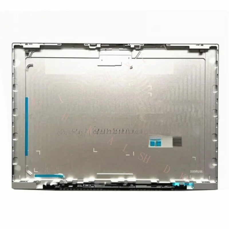 

N N09017-001 для HP Elitebook 840 845 G9 ЖК-задняя верхняя крышка задняя крышка серебристая