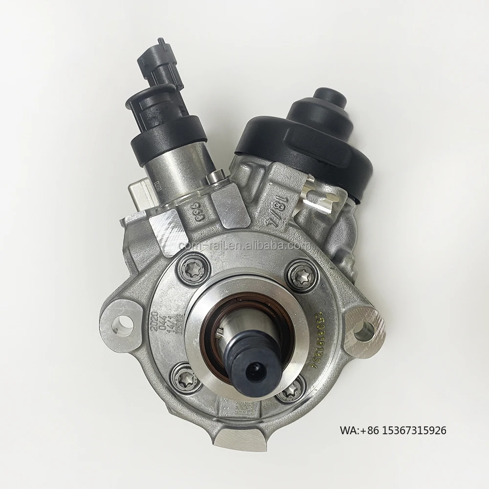 

Pump 0445010598 0445010740 0445010522 0445010598 100%Original Common Rail Fuel