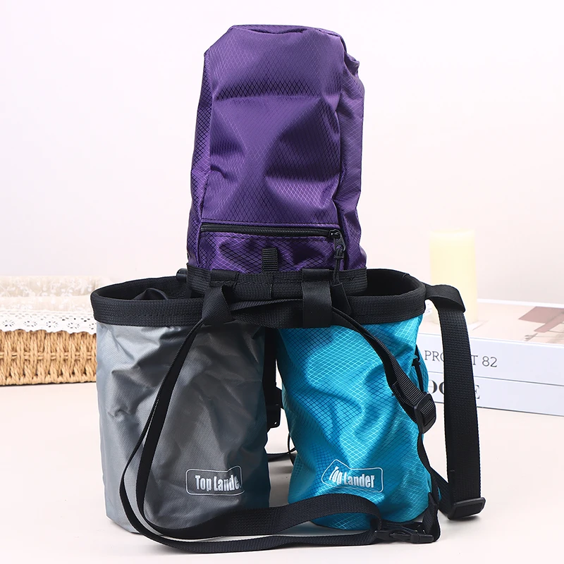 Saco de magnésio para escalada - Chalk Outdoor Jumbo avaliação e preço