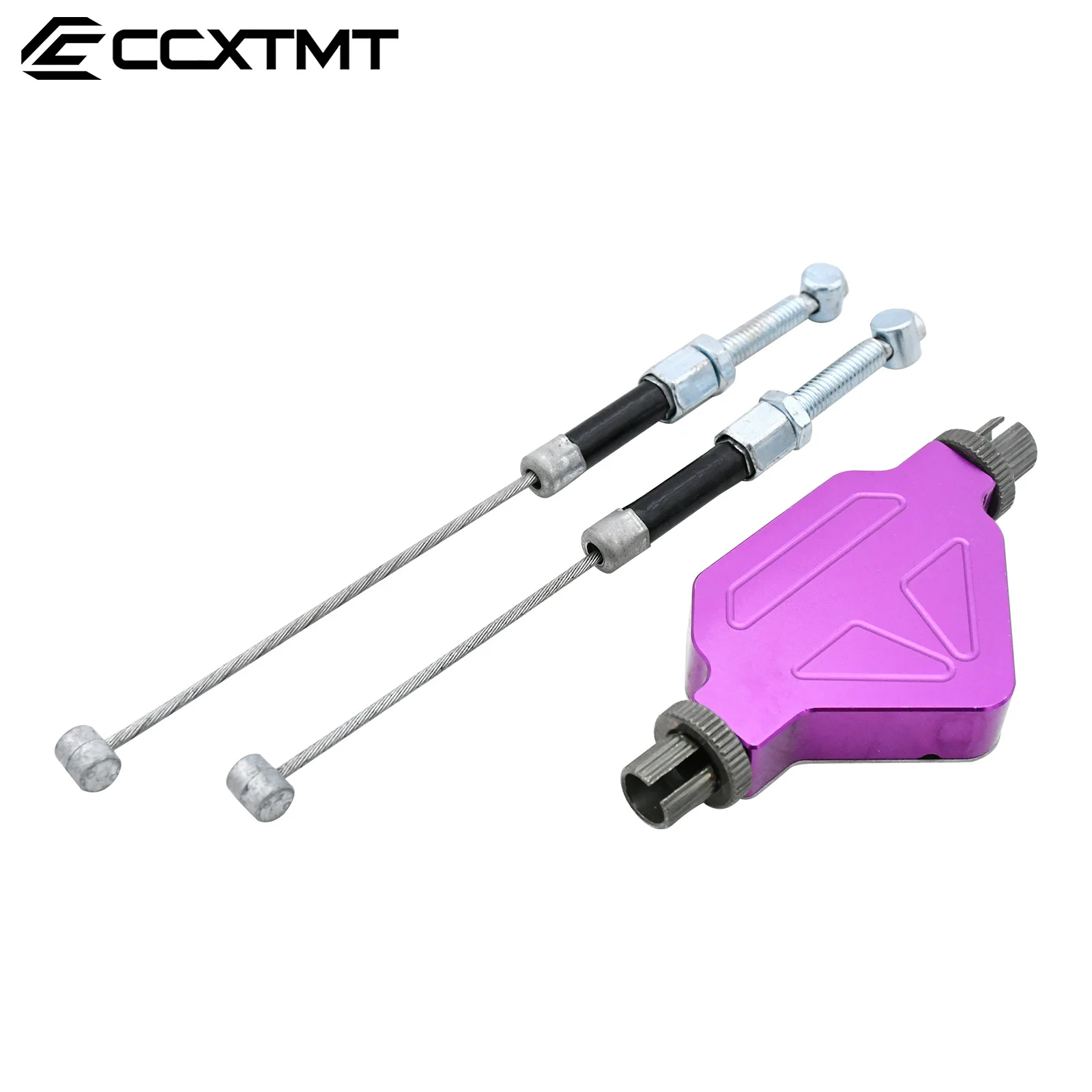 For Triumph Honda Yamaha Kawasaki Suzuki GSX650F GSF650S GSF1200 GSF1250 GSX R600 Motorcycle Stunt Clutch Easy Pull Cable System