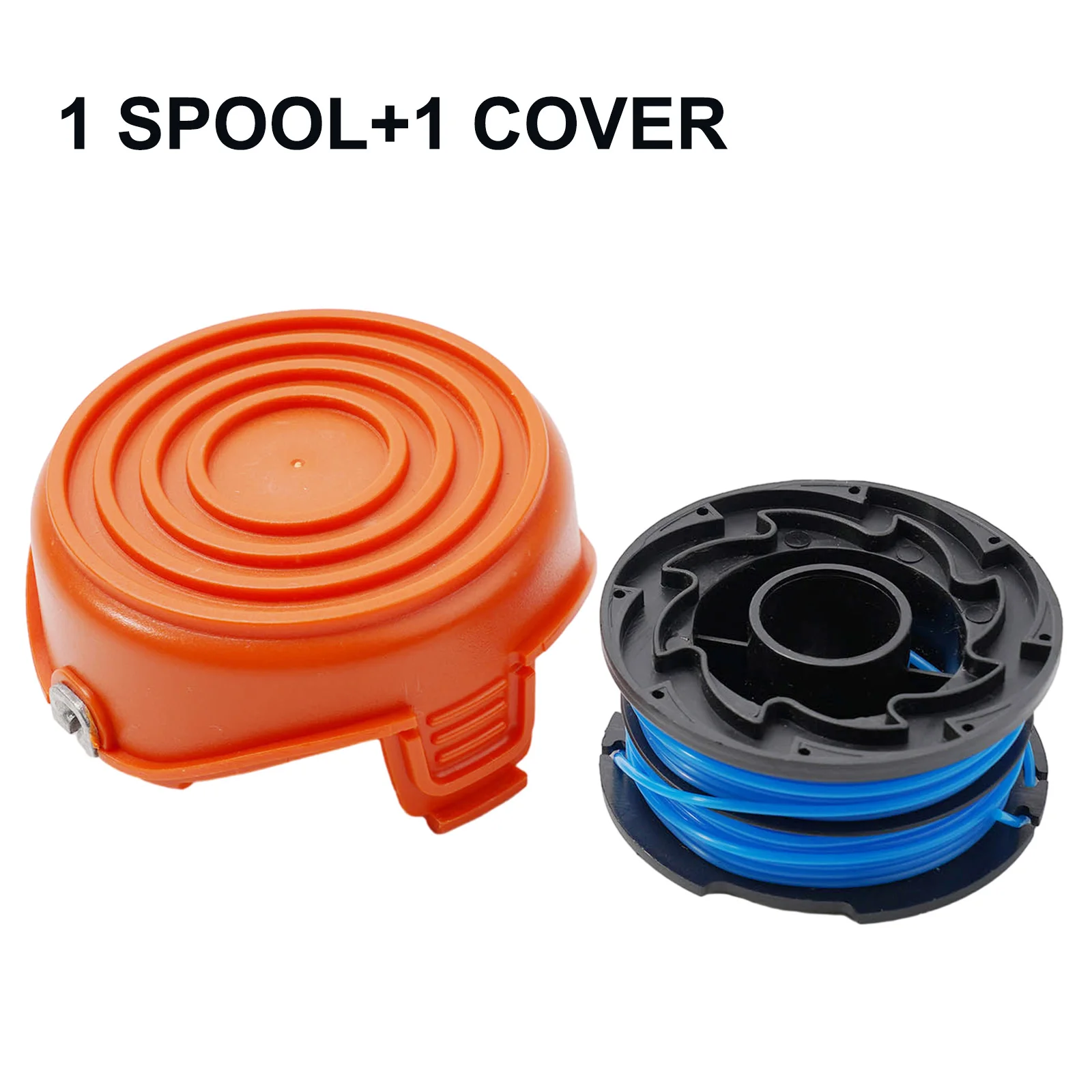 

1/2/3Pcs Grass Trimmer Spool Line Cover For Black&Decker GL315 GL350 GL650 GL337SB GL546SC GL650SBC Trimmer Spool Line Cover