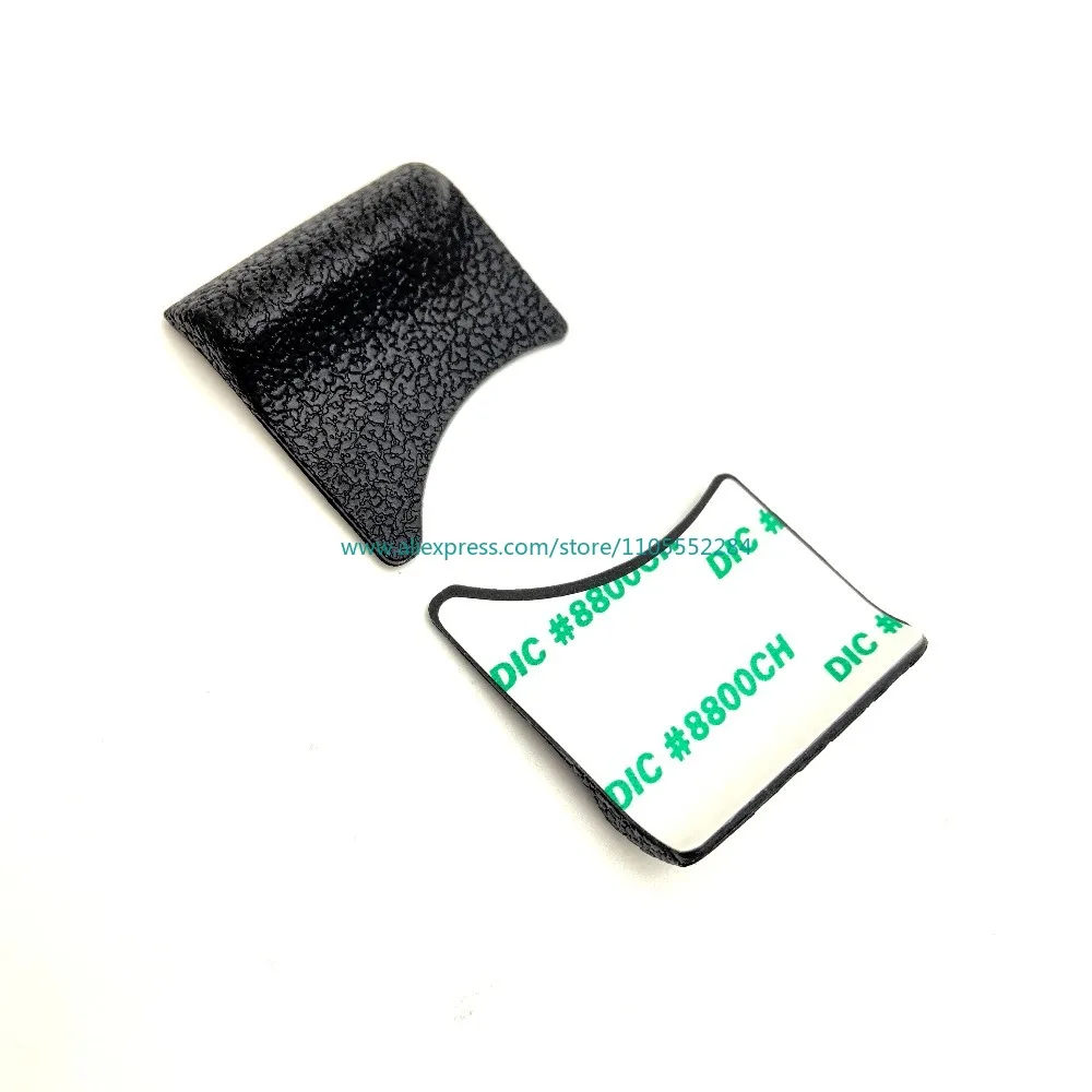 New Hand Grip Rubber Leather Cover for Sony RX100 RX100M2 RX100M3 RX100M4 RX100M5 RX100M6 RX100M7 RX100II III IV V VI VII Part