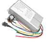 1 個電動自転車 PWM DC モーターコントローラ 12 V/24 V/36 V 70A 電動自転車 E-バイクスクーターアクセサリー 1