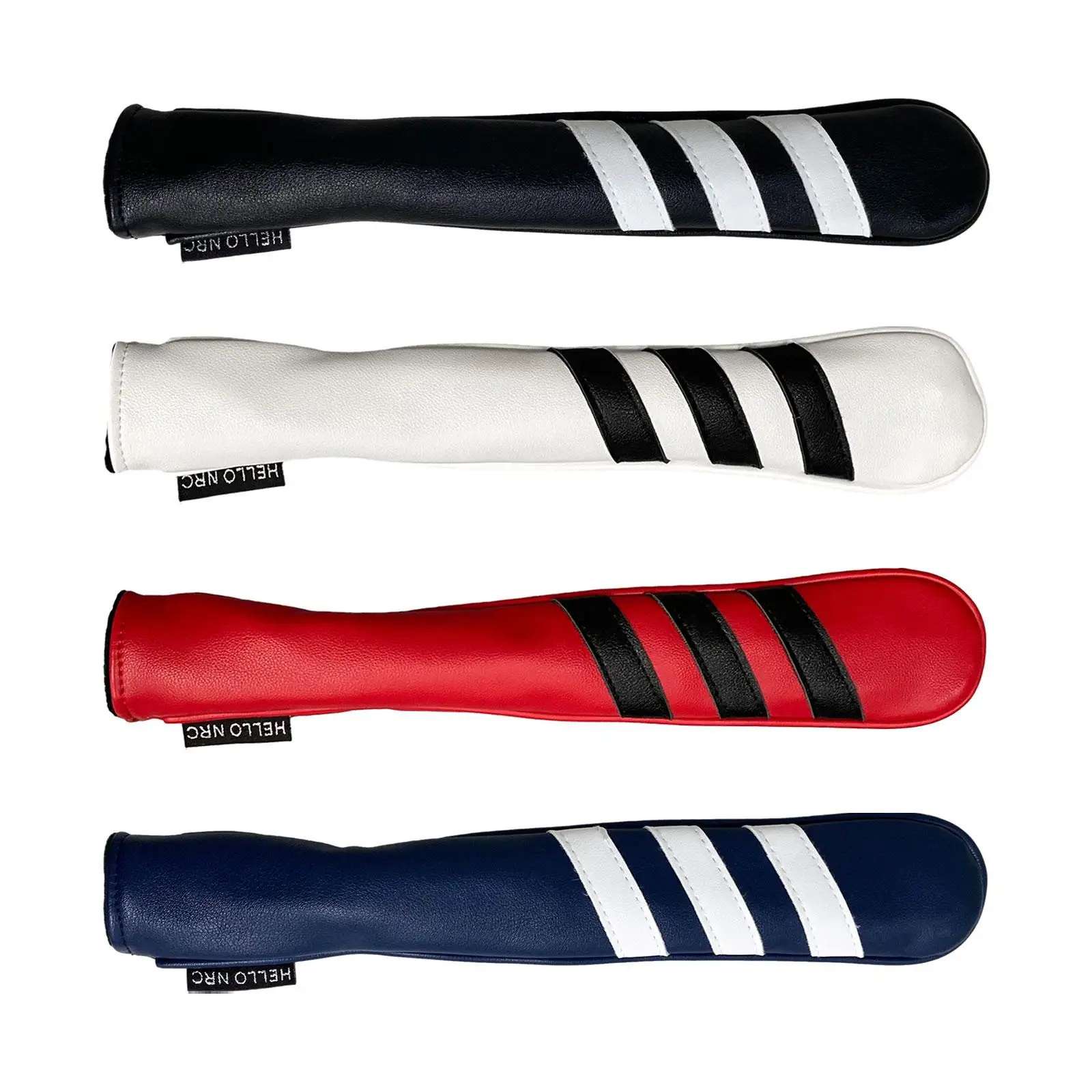 

Golf Alignment Stick Cover Premium Scratch Resistant Golf Club Protector