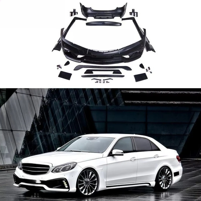 High Quality E Clas…