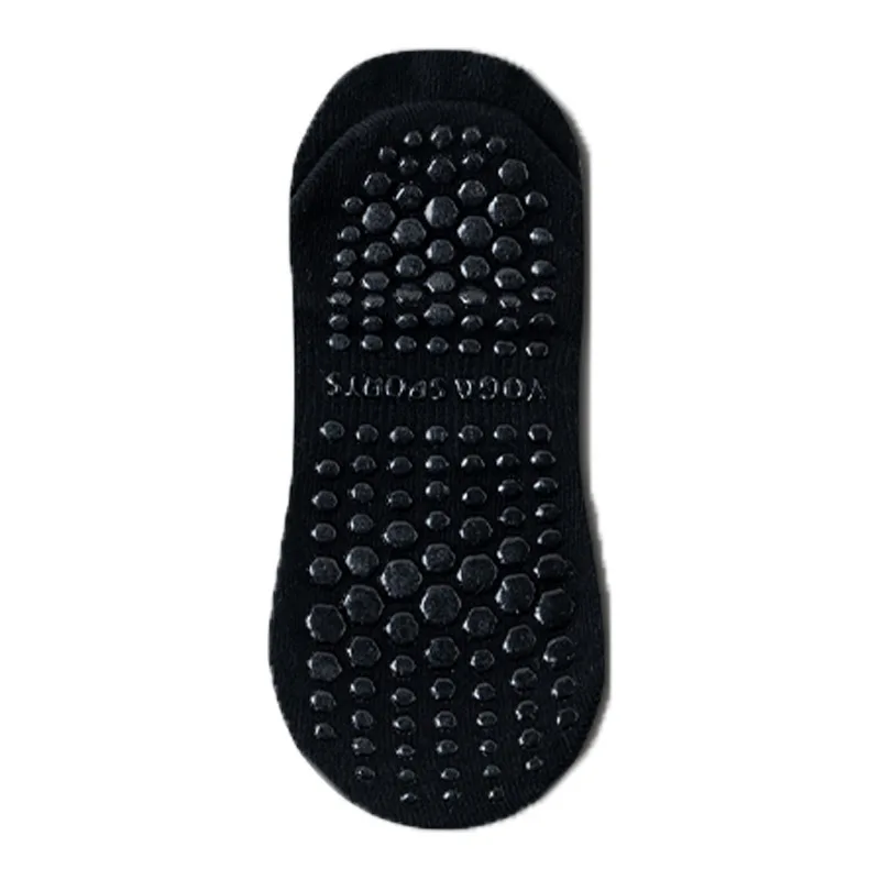 11 Pairs اليوغا الجوارب النسائية الصيف شبكة رقيقة سيليكون المضادة للانزلاق المهنية الرياضة تنفس اليوغا الجري اليوغا المضادة للانزلاق الجوارب