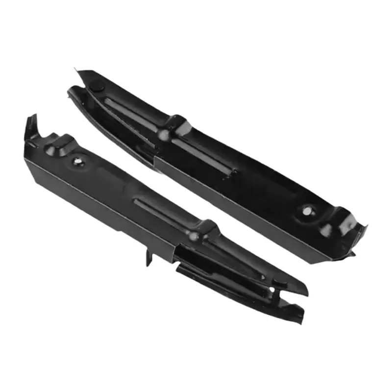 

Кронштейн крепления бампера, 1 комплект для W221, номера деталей 2218850714 и 2218850814