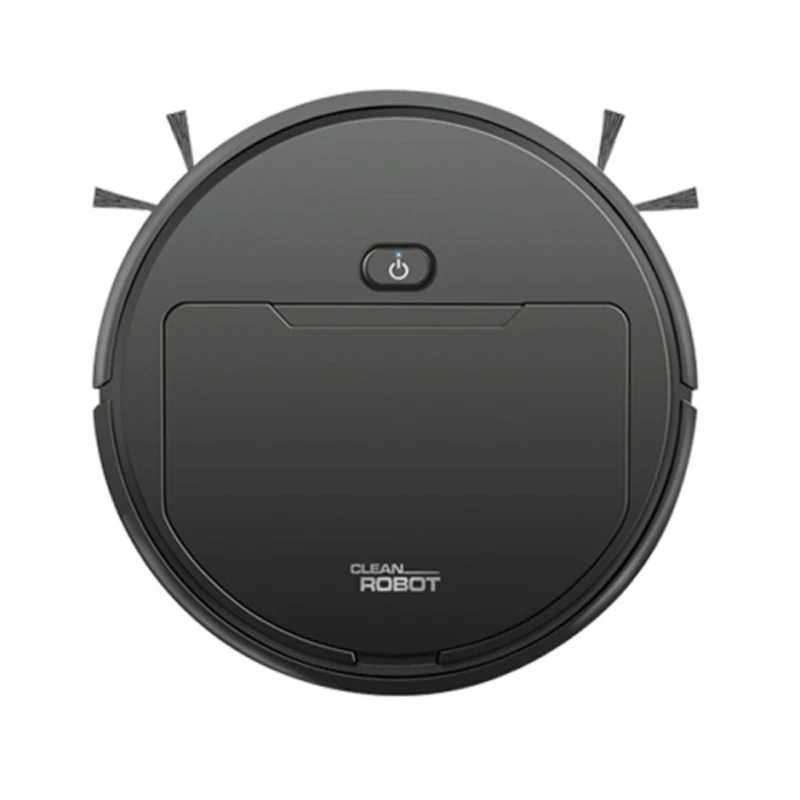 Robot Vacuum Cleaner Wet And Dry Smart Automatic Sweeping Mopping Cleaning Robot Vacuum Cleaner