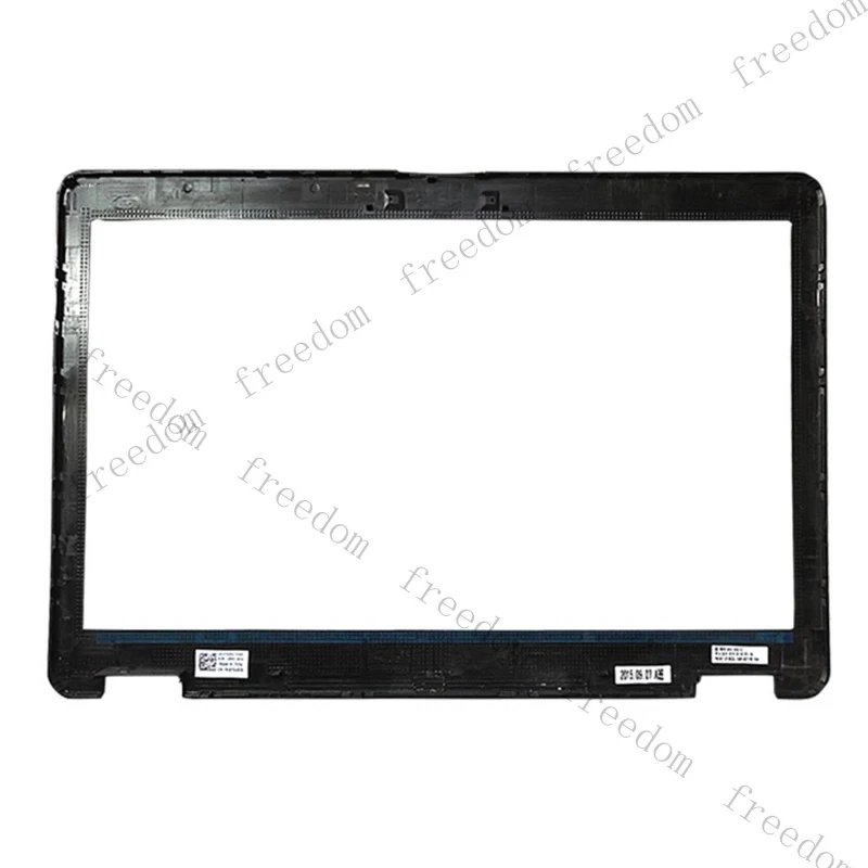 HJY is suitable for Dell Latitude E6540 portable computer B shell screen border screen frame HH5P 0HH5P