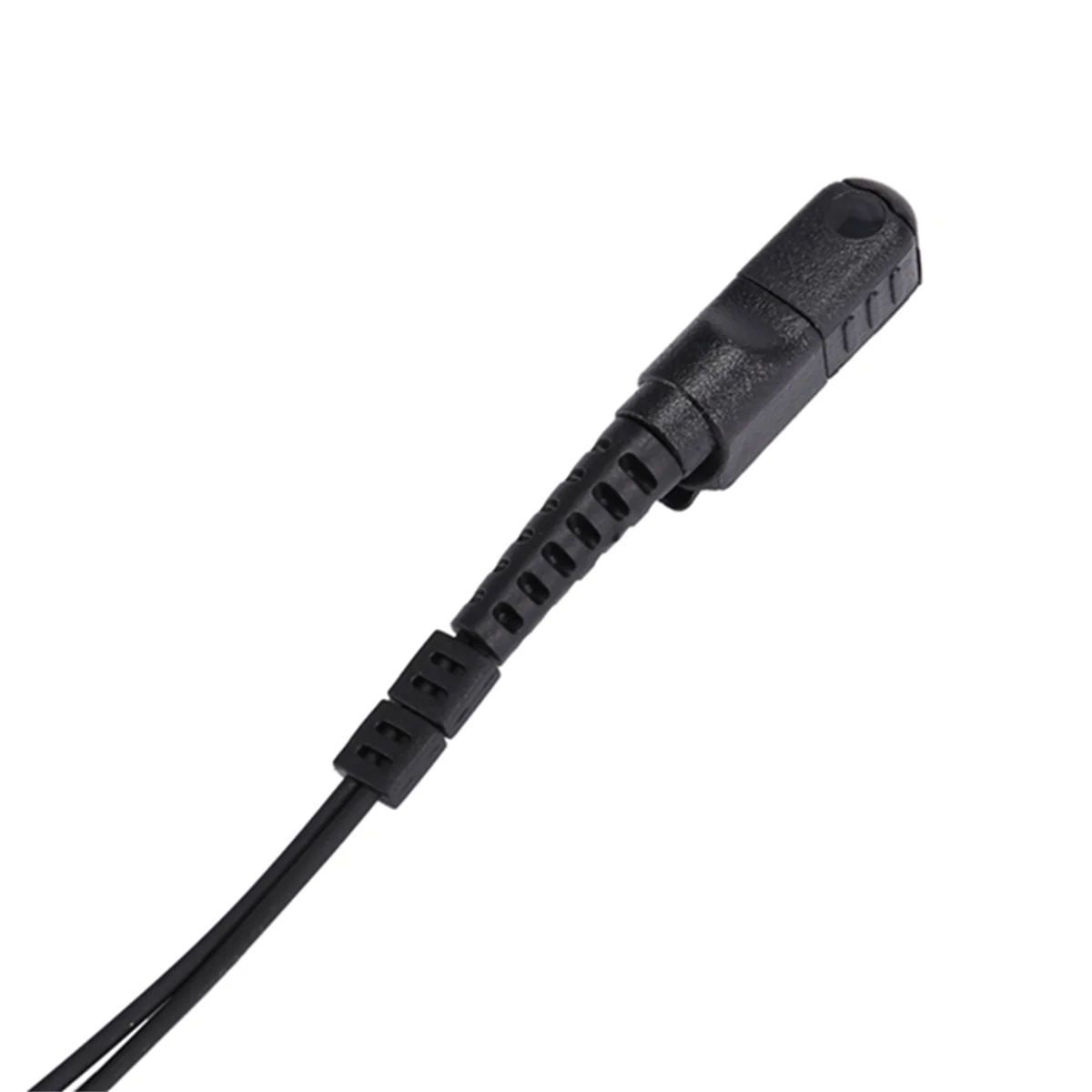 AA84 For Motorola MTP3100 MTP3200 MTP3250 MTP3550 Earpiece Headset PTT Radio Walkie Talkie Accessories