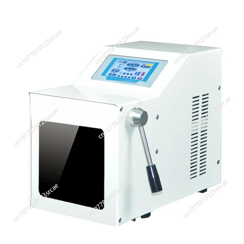 HX-4 Laboratory Adjustable Homogenizer Automatic Stomacher Blender Mixer Slapping Food Beating Homogenizer Machine