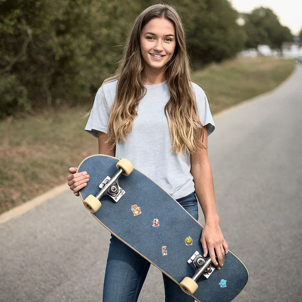 35pcs-100pcs Decals vibrant Stickers Stickers Stationery Stickers for Notebook Laptop Fridge