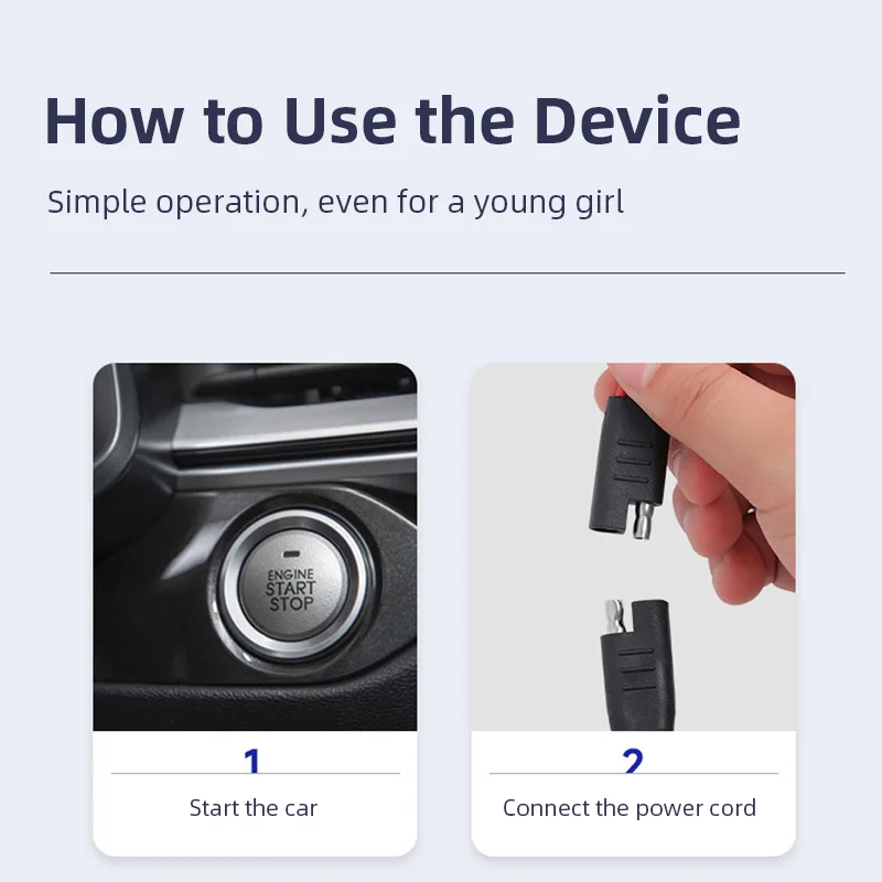 رافعة هيدروليكية كهربائية 12 فولت، الطرق الوعرة ثلاثة في واحد، طقم تغيير الإطارات في حالات الطوارئ، نظام أدوات رفع السيارة #6